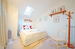 DolceVita Apartments N. 358