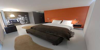 Quinta das Lavandeiras - Caldas de Vizela