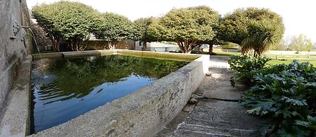 Quinta das Lavandeiras - Caldas de Vizela