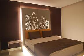 Quinta das Lavandeiras - Caldas de Vizela