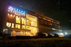 Grand Signature Hotel & Spa