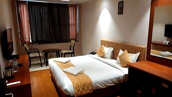 Grand Signature Hotel & Spa