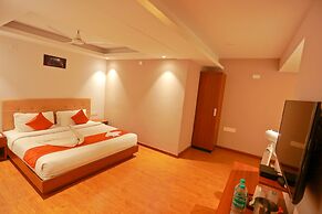 Grand Signature Hotel & Spa