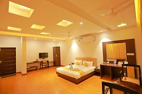 Grand Signature Hotel & Spa