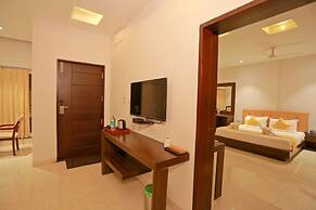 Grand Signature Hotel & Spa