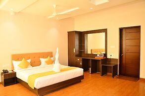 Grand Signature Hotel & Spa