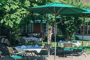 Romantik Hotel Zum Klosterbräu