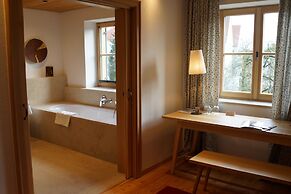 Romantik Hotel Zum Klosterbräu