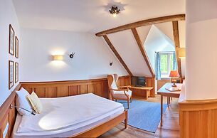 Romantik Hotel Zum Klosterbräu