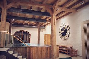 Romantik Hotel Zum Klosterbräu