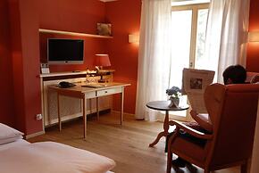 Romantik Hotel Zum Klosterbräu