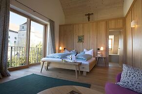Romantik Hotel Zum Klosterbräu
