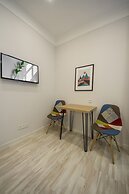 Idea Design Apart-Hotel