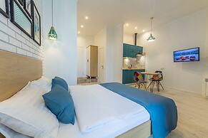 Idea Design Apart-Hotel