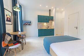 Idea Design Apart-Hotel