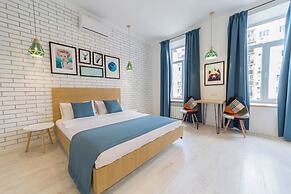 Idea Design Apart-Hotel