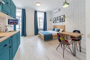 Idea Design Apart-Hotel
