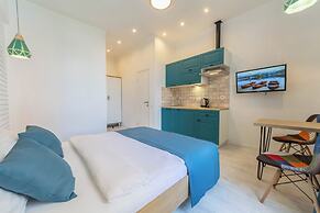Idea Design Apart-Hotel