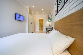 Idea Design Apart-Hotel