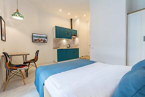 Idea Design Apart-Hotel