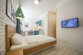 Idea Design Apart-Hotel