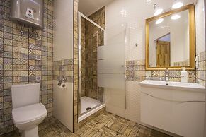 Idea Design Apart-Hotel