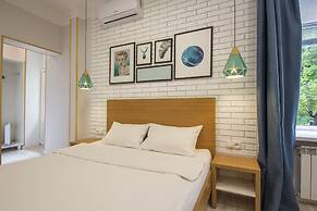 Idea Design Apart-Hotel