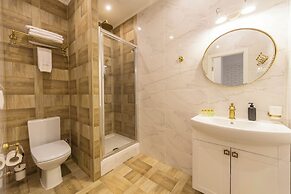 Idea Design Apart-Hotel