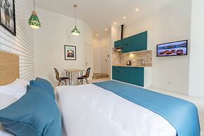 Idea Design Apart-Hotel