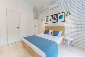 Idea Design Apart-Hotel