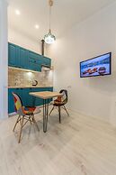 Idea Design Apart-Hotel