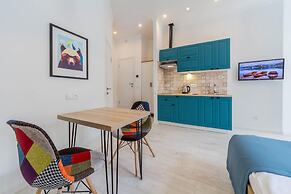 Idea Design Apart-Hotel