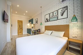 Idea Design Apart-Hotel