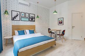 Idea Design Apart-Hotel