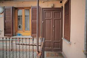 Casati Apartment
