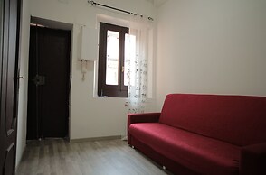 Casati Apartment