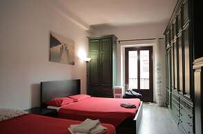 Casati Apartment