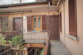 Casati Apartment