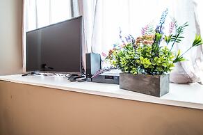 Montgomery Apartments - Crighton