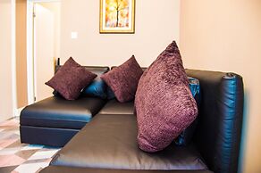 Montgomery Apartments - Crighton