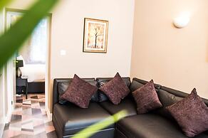 Montgomery Apartments - Crighton