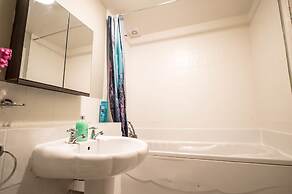 Montgomery Apartments - Crighton