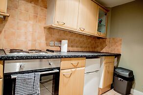 Montgomery Apartments - Crighton