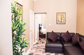 Montgomery Apartments - Crighton