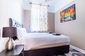 Montgomery Apartments - Crighton