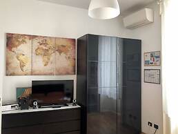 Bocconi apartment