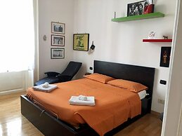 Bocconi apartment