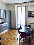 Bocconi apartment