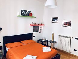 Bocconi apartment