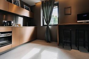 VILLA BRICOLA - Boutique Apartments